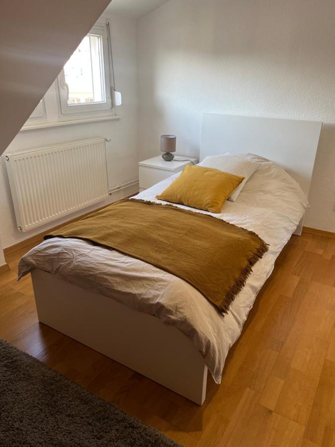 קולמר Bel Appartement Centre Climatise Parking Prive מראה חיצוני תמונה