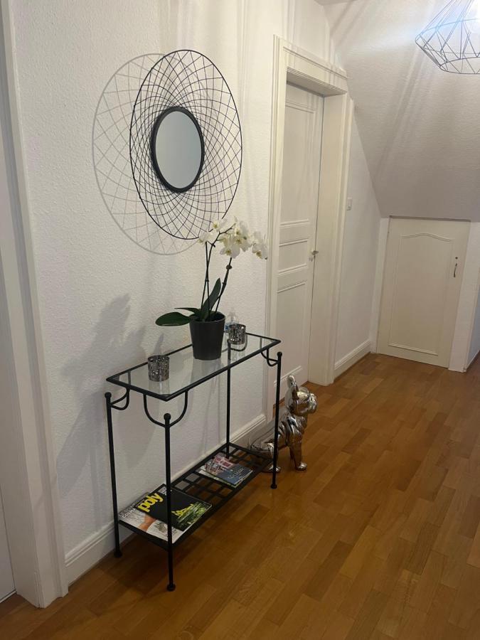 קולמר Bel Appartement Centre Climatise Parking Prive מראה חיצוני תמונה