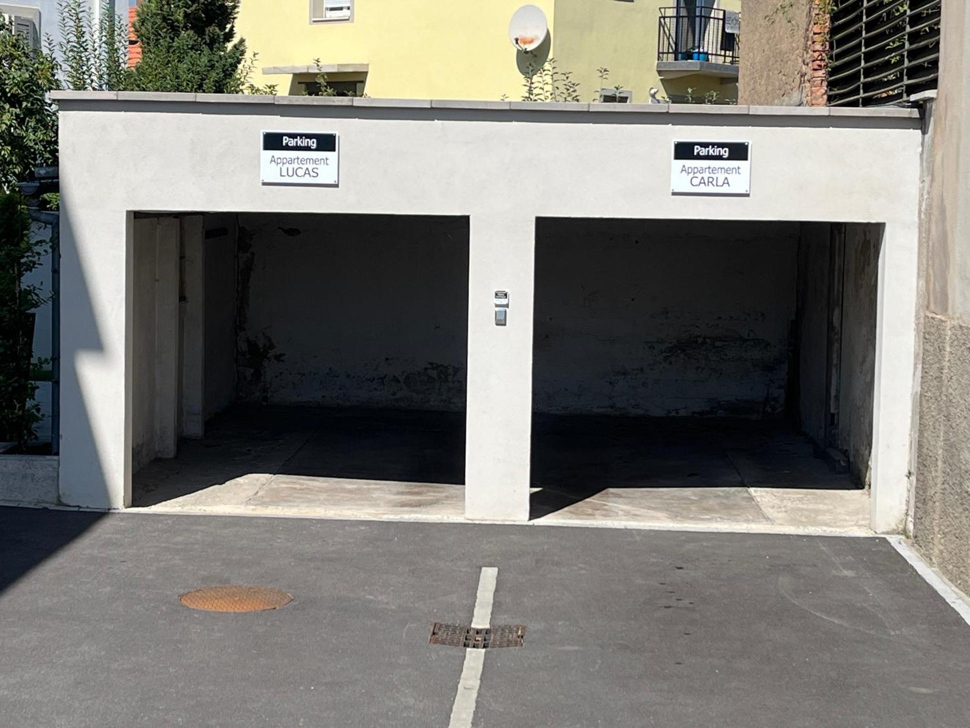 קולמר Bel Appartement Centre Climatise Parking Prive מראה חיצוני תמונה